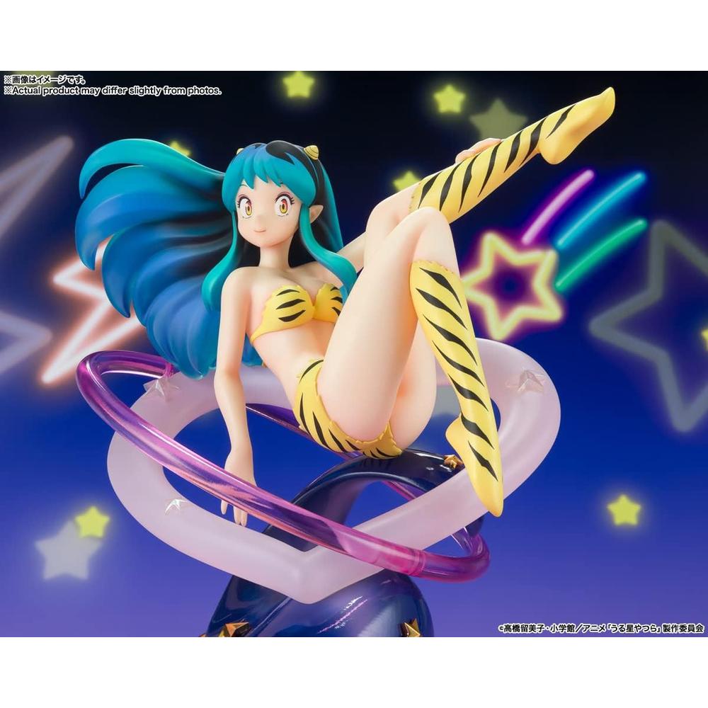 FIGURA LUM TAMASHII NATIONS - 5