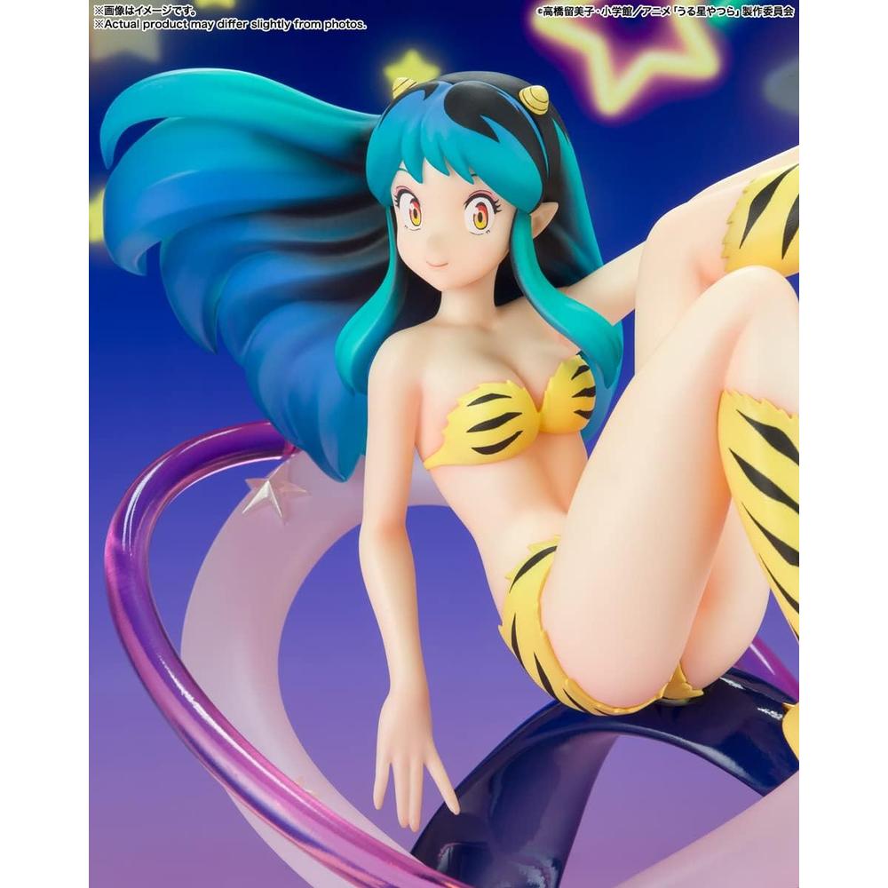 FIGURA LUM TAMASHII NATIONS - 6