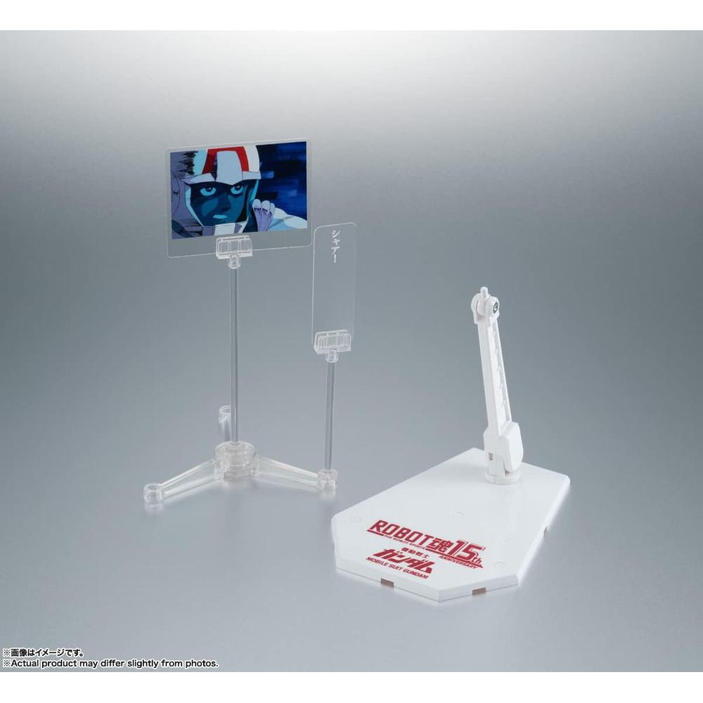 FIGURA RX-78-2 GUNDAM TAMASHII NATIONS - 5