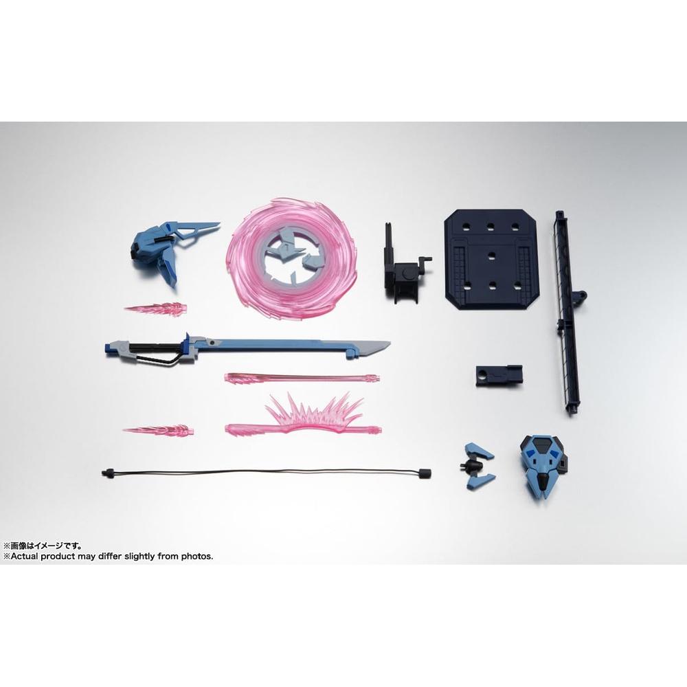 FIGURA SWORD STRIKER EFFECT SET TAMASHII NATIONS - 2