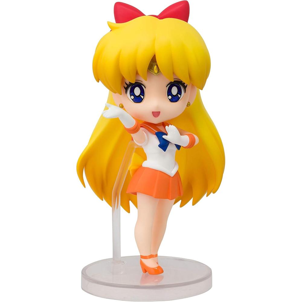 FIGURA SAILOR VENUS TAMASHII NATIONS - 1
