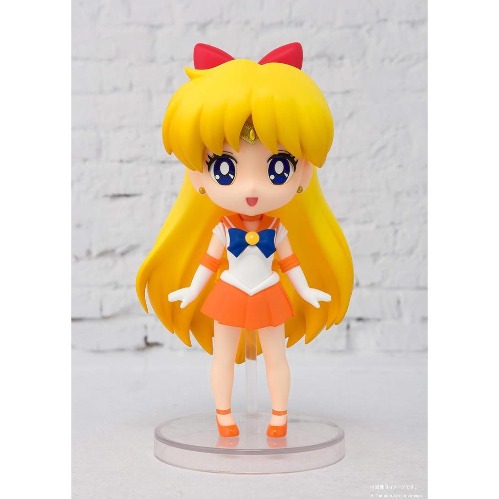 FIGURA SAILOR VENUS TAMASHII NATIONS - 2