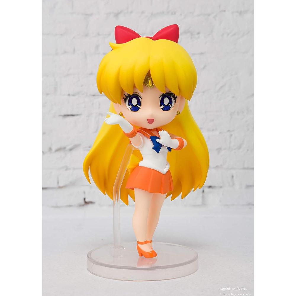 FIGURA SAILOR VENUS TAMASHII NATIONS - 3
