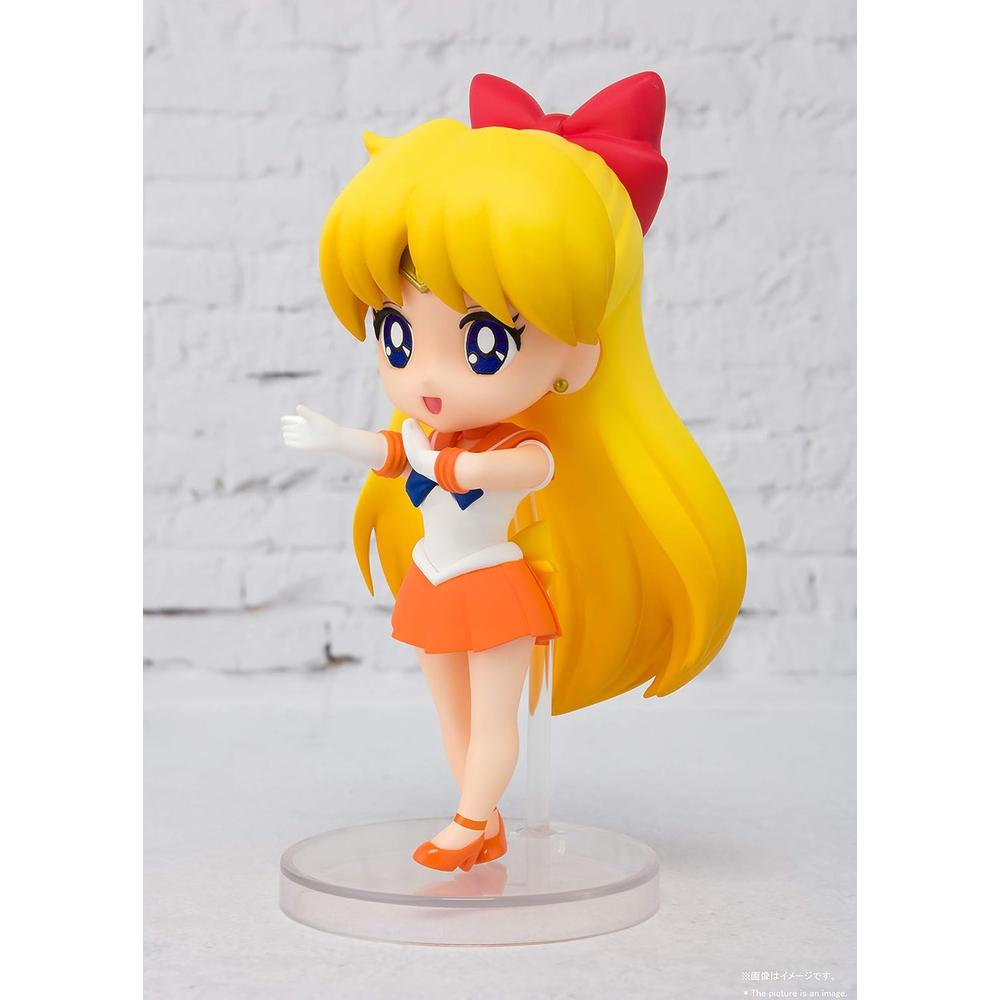 FIGURA SAILOR VENUS TAMASHII NATIONS - 4