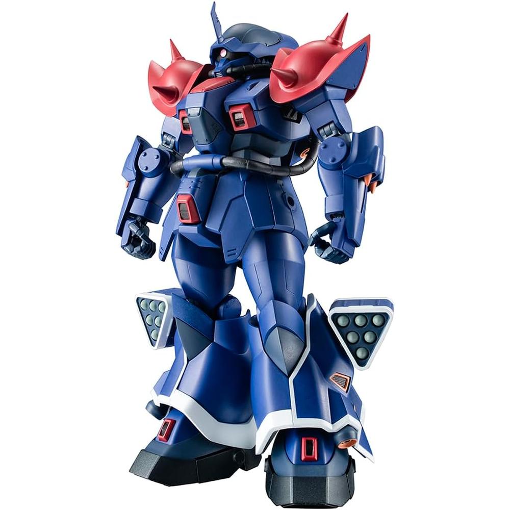 FIGURA EFREET CUSTOM EXAM TAMASHII NATIONS - 1