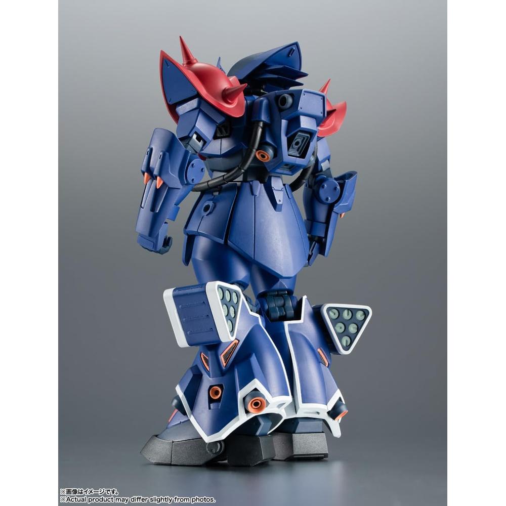 FIGURA EFREET CUSTOM EXAM TAMASHII NATIONS - 2