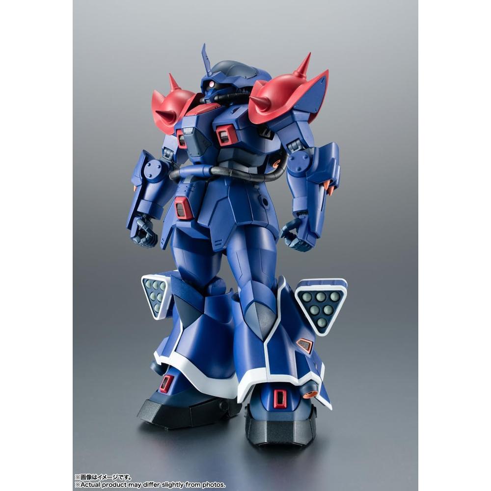 FIGURA EFREET CUSTOM EXAM TAMASHII NATIONS - 3