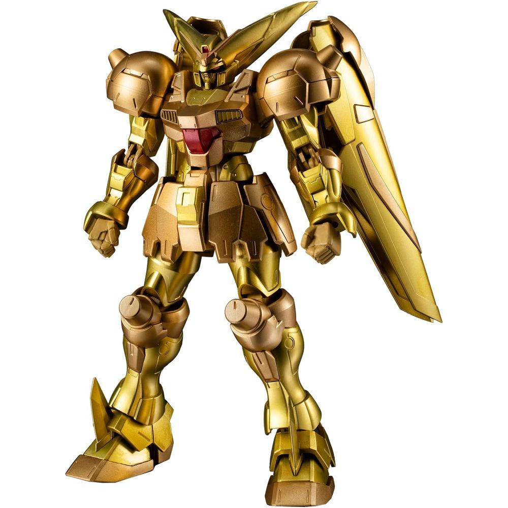 FIGURA MASTER GUNDAM MEIKYOUSISUI TAMASHII NATIONS - 1