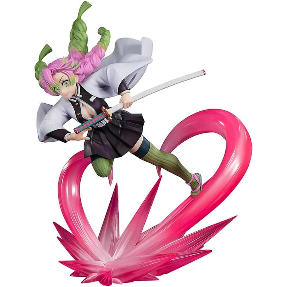 FIGURA MITSURI KANROJI TAMASHII NATIONS - 1