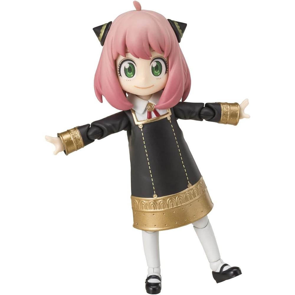 FIGURA ANYA FORGER TAMASHII NATIONS - 1