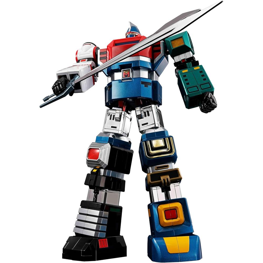 FIGURA GODMARZ 50TH TAMASHII NATIONS - 1