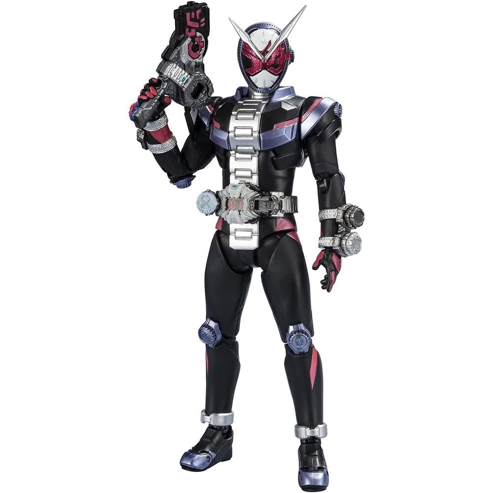 FIGURA KAMEN RIDER ZI-O TAMASHII NATIONS - 1