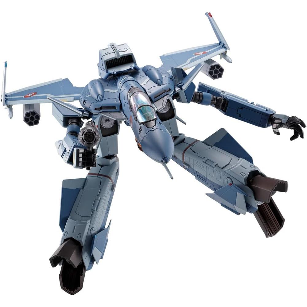 FIGURA VF-0D PHOENIX TAMASHII NATIONS - 1