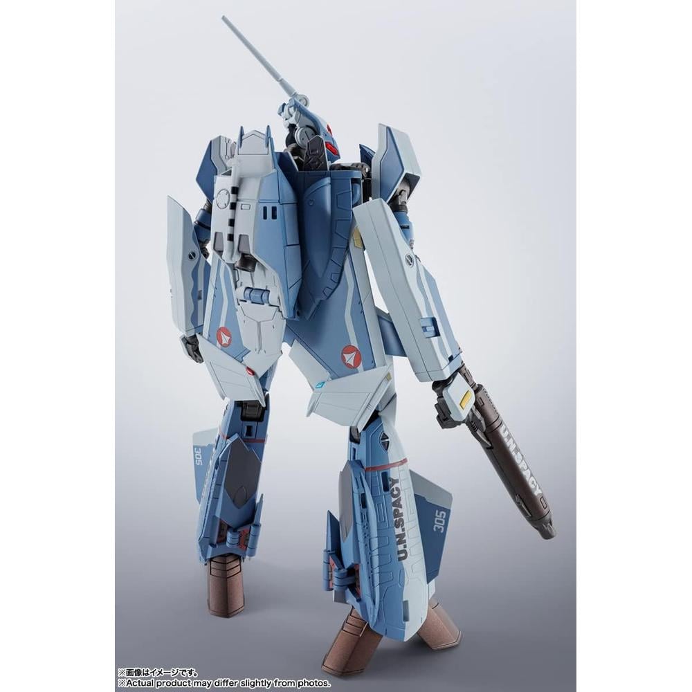 FIGURA VF-0D PHOENIX TAMASHII NATIONS - 4