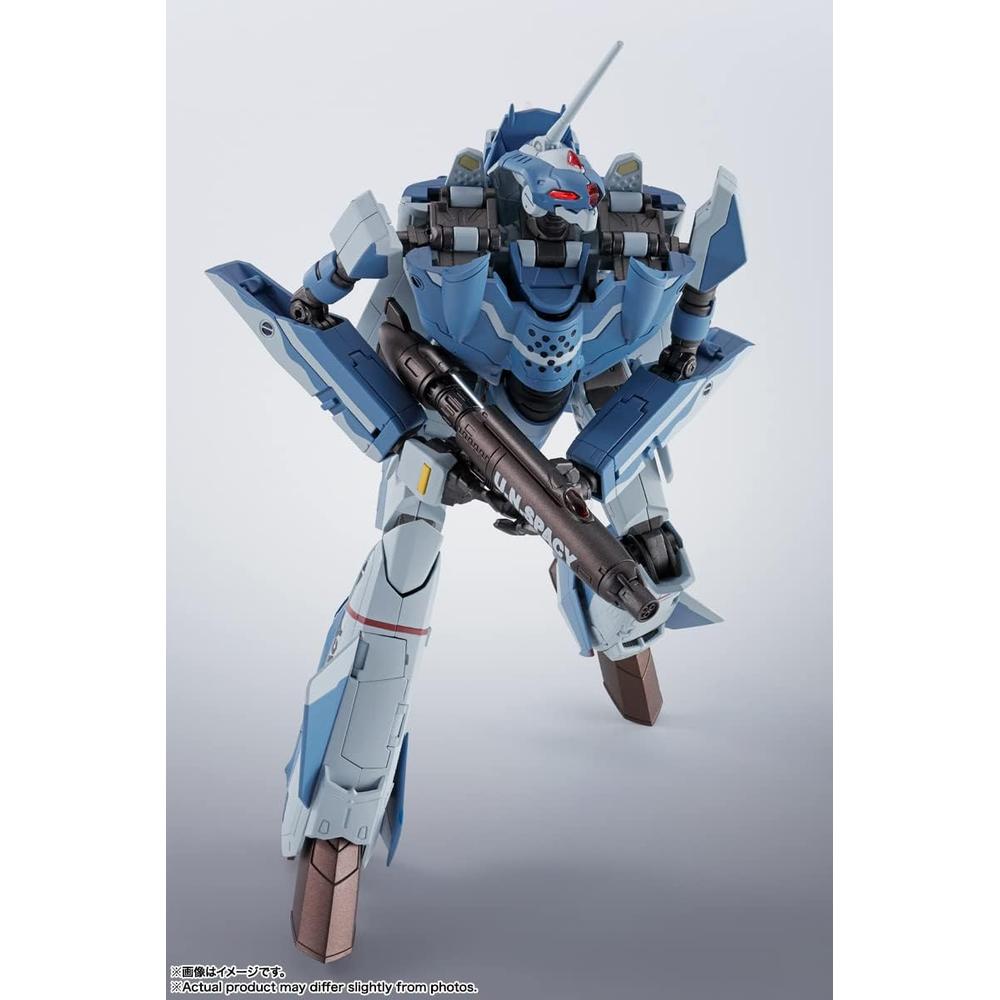 FIGURA VF-0D PHOENIX TAMASHII NATIONS - 5