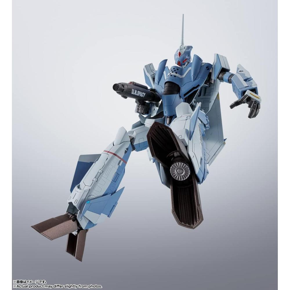 FIGURA VF-0D PHOENIX TAMASHII NATIONS - 6