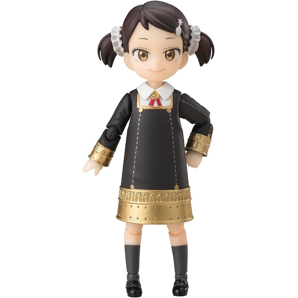 FIGURA BECKY BLACKBELL TAMASHII NATIONS - 1