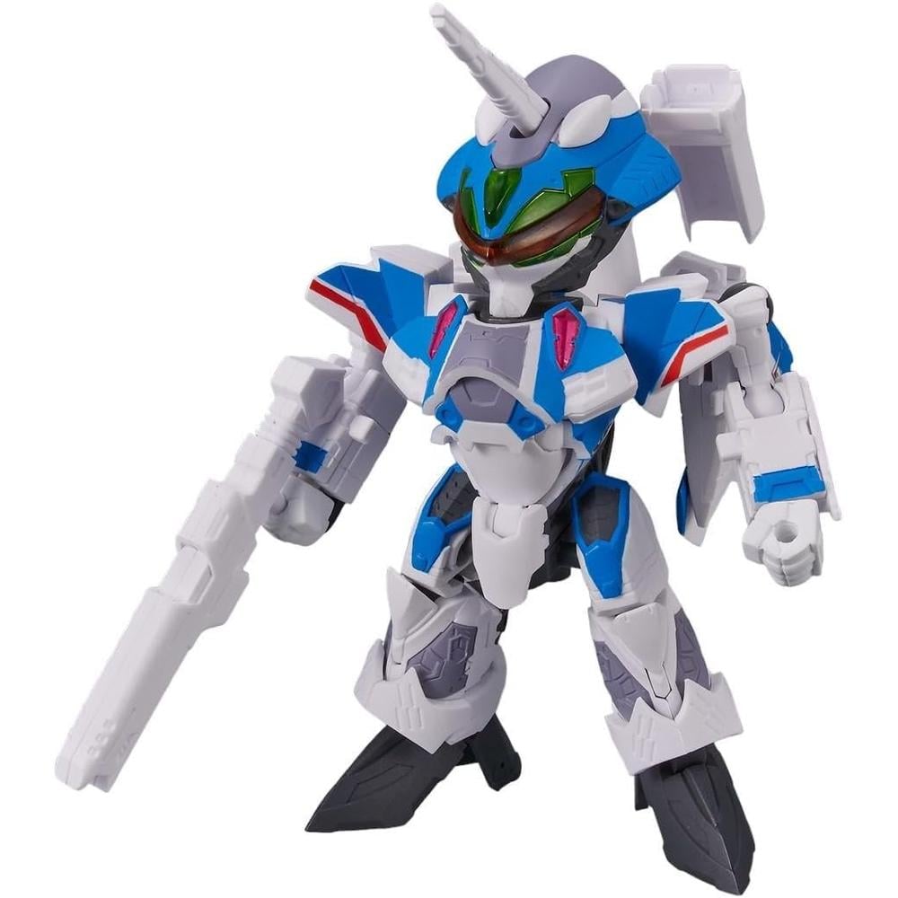 FIGURA VF-31J SIEGFRIED TAMASHII NATIONS - 1