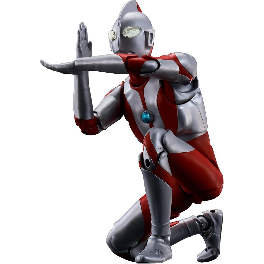 FIGURA ULTRAMAN SHINKOCCHOU TAMASHII NATIONS - 1