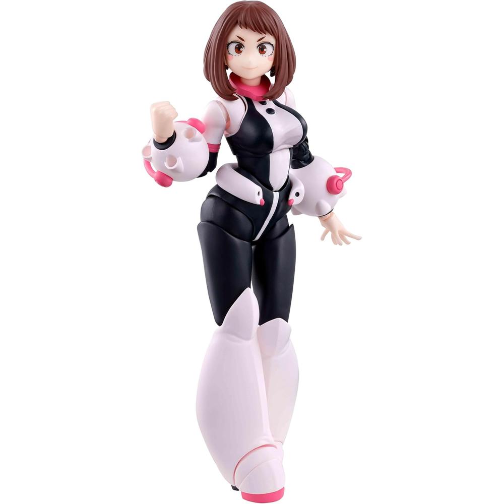 FIGURA OCHACO URARAKA MHA TAMASHII NATIONS - 1