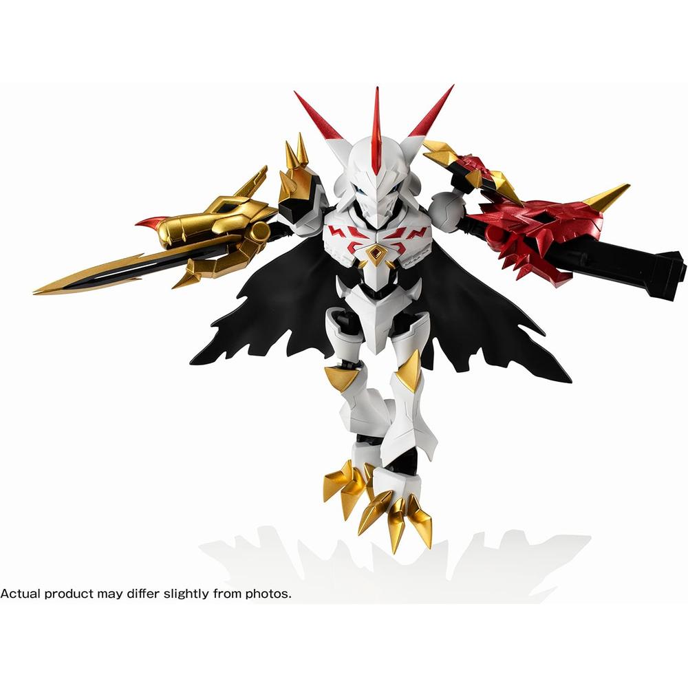 FIGURA OMEGAMON ALTER-S TAMASHII NATIONS - 3