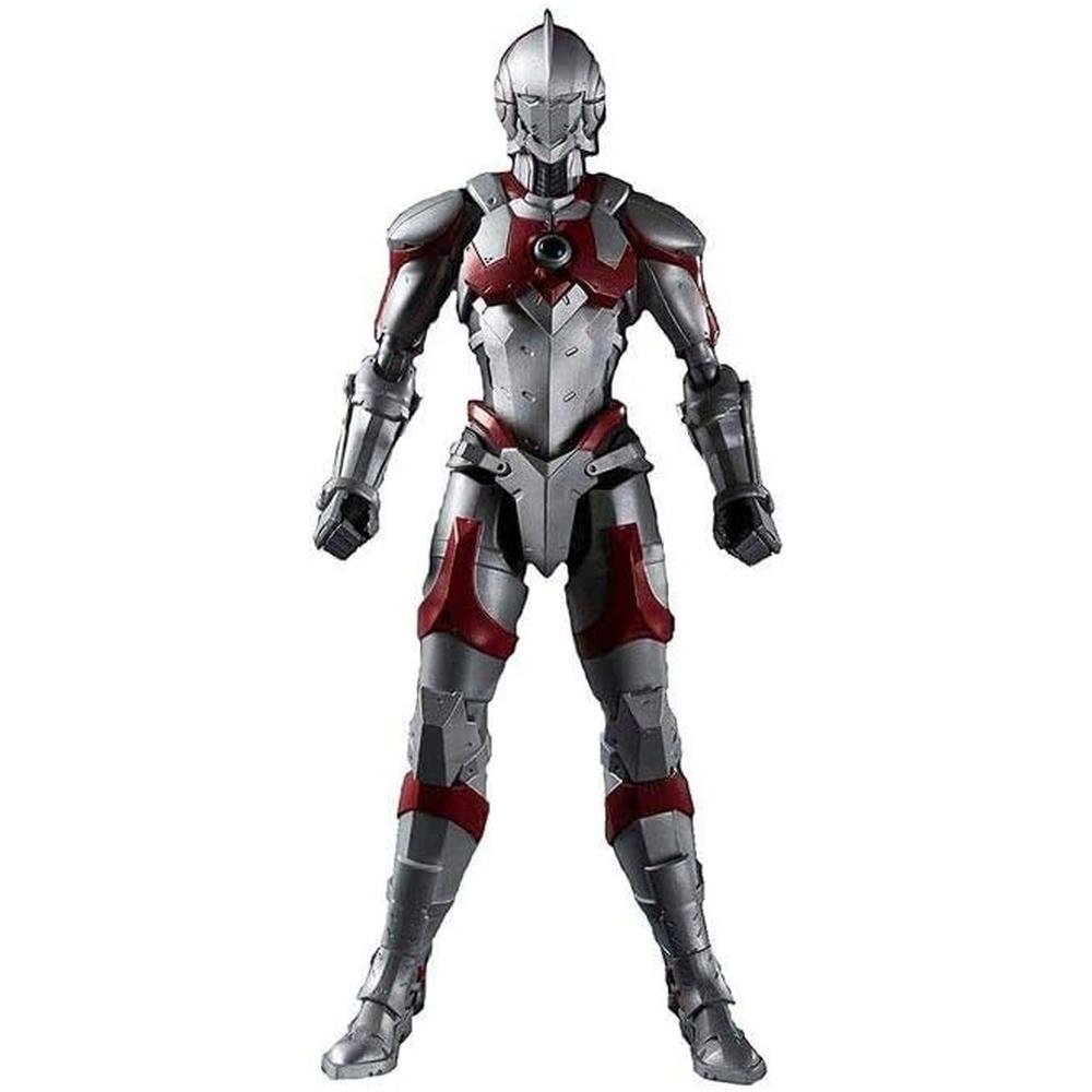 FIGURA ULTRAMAN NETFLIX TAMASHII NATIONS - 1