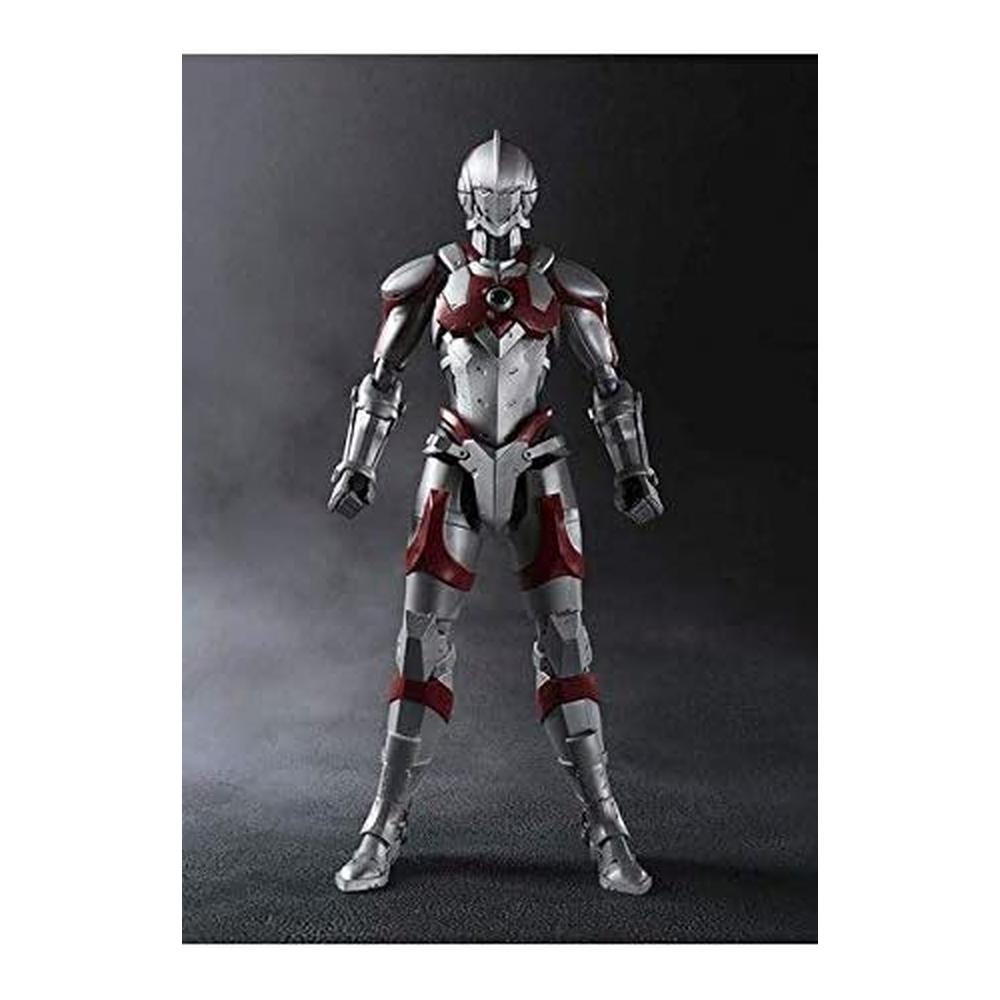 FIGURA ULTRAMAN NETFLIX TAMASHII NATIONS - 2