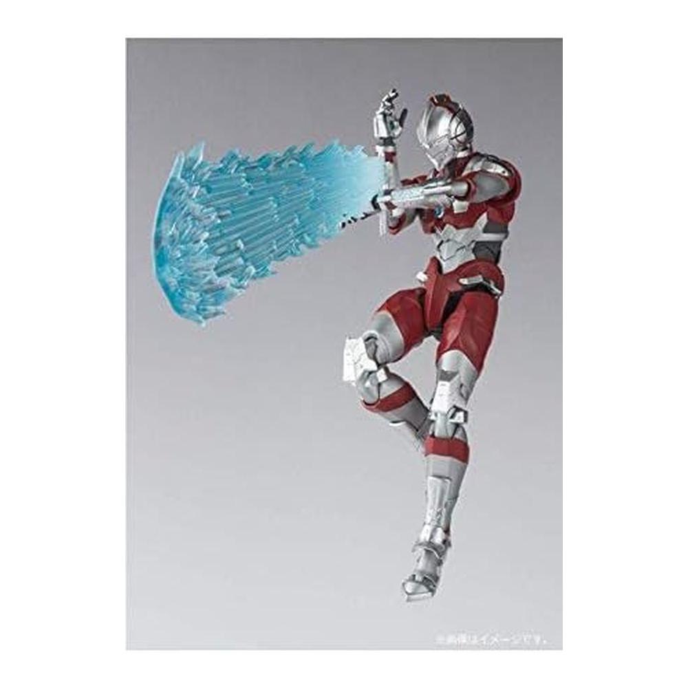 FIGURA ULTRAMAN NETFLIX TAMASHII NATIONS - 4