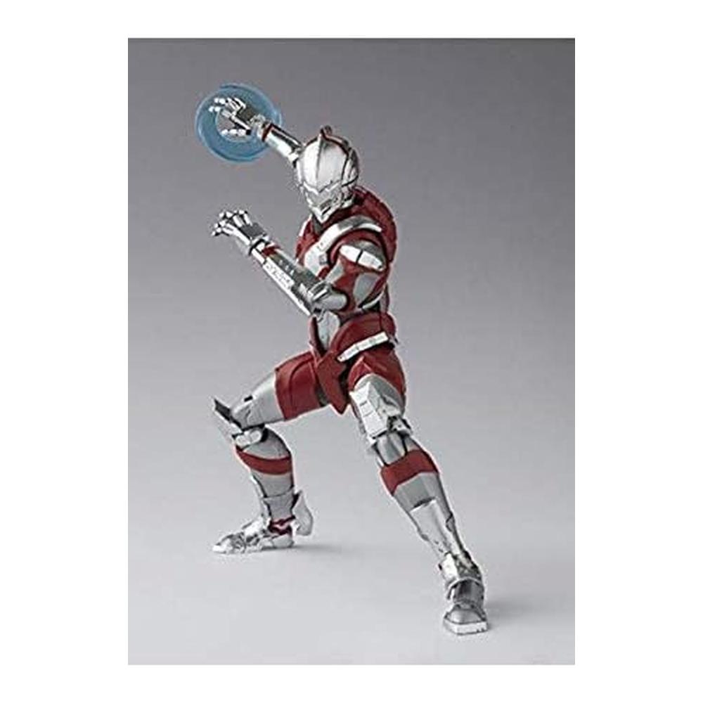 FIGURA ULTRAMAN NETFLIX TAMASHII NATIONS - 5