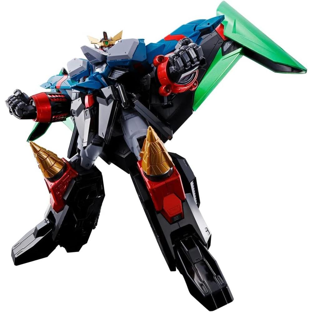 FIGURA GAOFIGHGAR TAMASHII NATIONS - 1