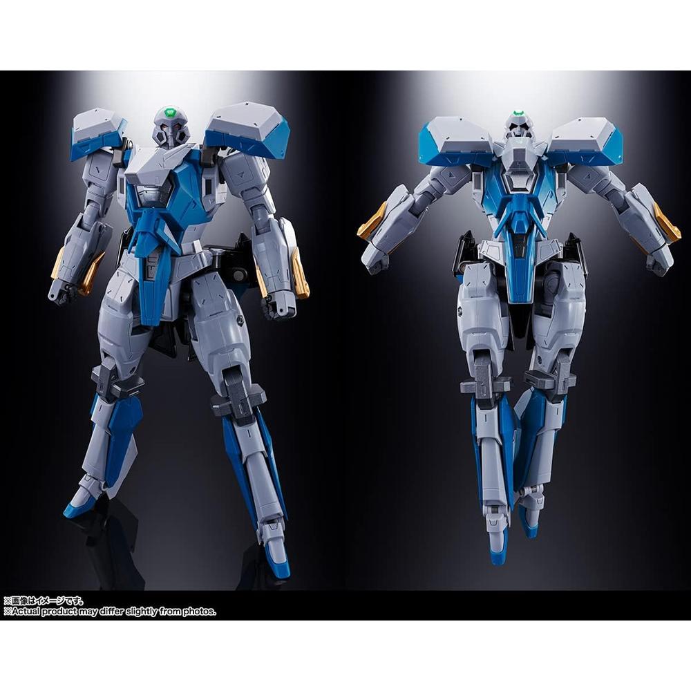 FIGURA GAOFIGHGAR TAMASHII NATIONS - 4