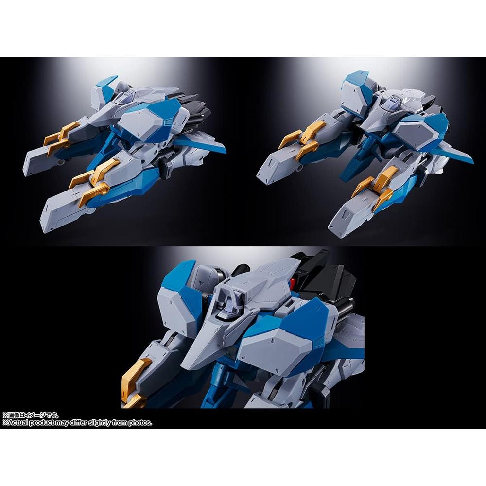 FIGURA GAOFIGHGAR TAMASHII NATIONS - 5
