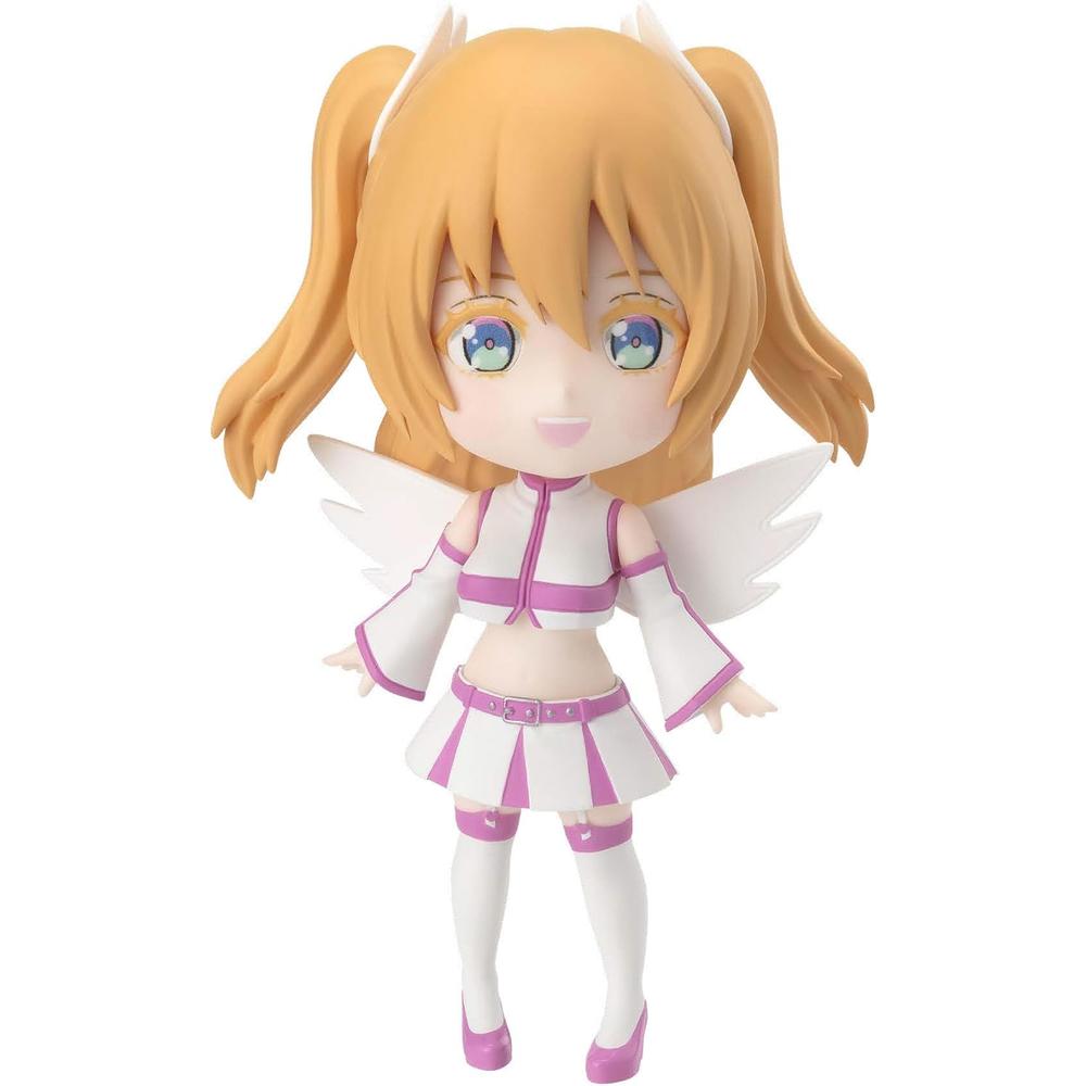 FIGURA LILIEL RIRISA TAMASHII NATIONS - 1