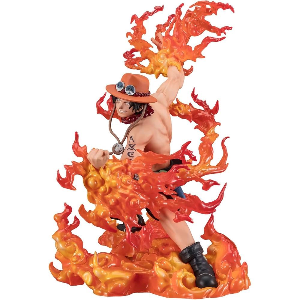 FIGURA ONE PIECE BOUNTY RUSH TAMASHII NATIONS - 1