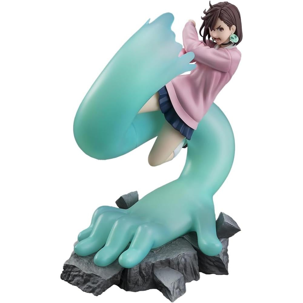 FIGURA DANDADAN FIGUARTS ZERO TAMASHII NATIONS - 1