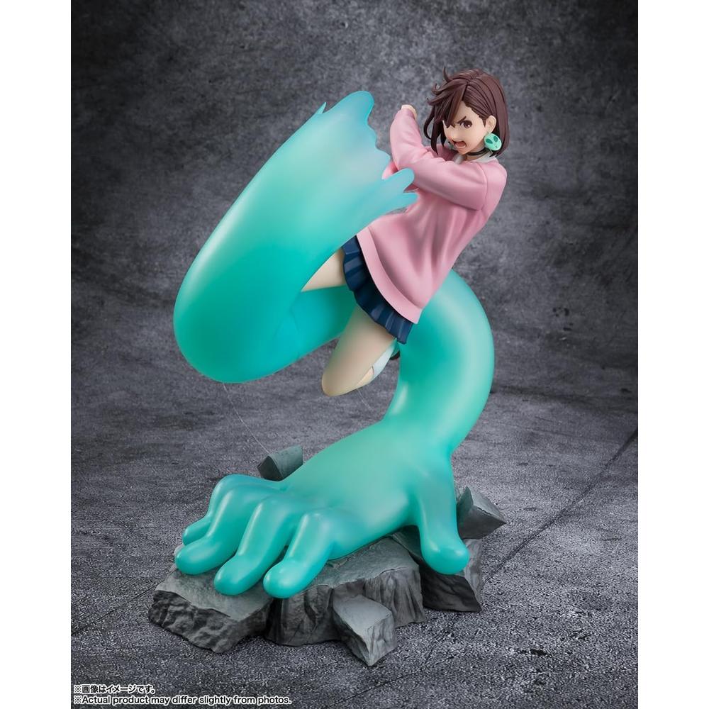 FIGURA DANDADAN FIGUARTS ZERO TAMASHII NATIONS - 2