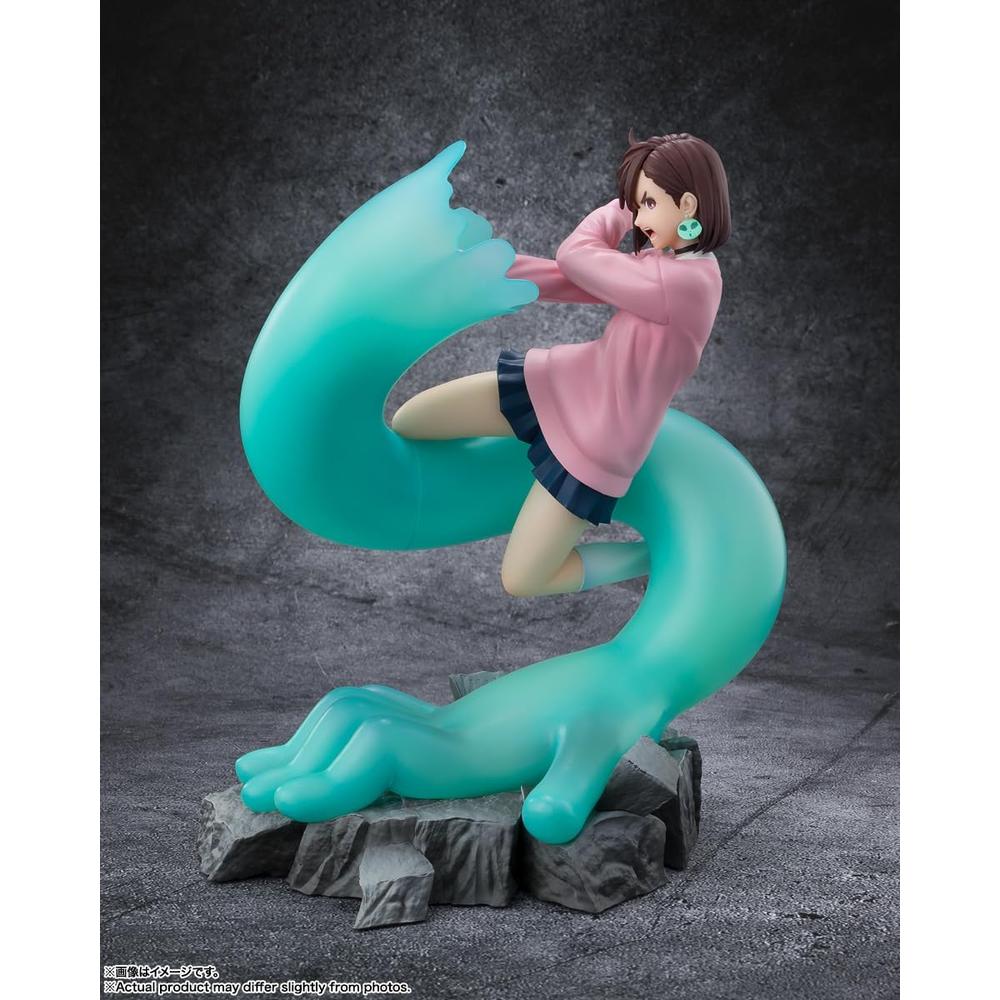 FIGURA DANDADAN FIGUARTS ZERO TAMASHII NATIONS - 3