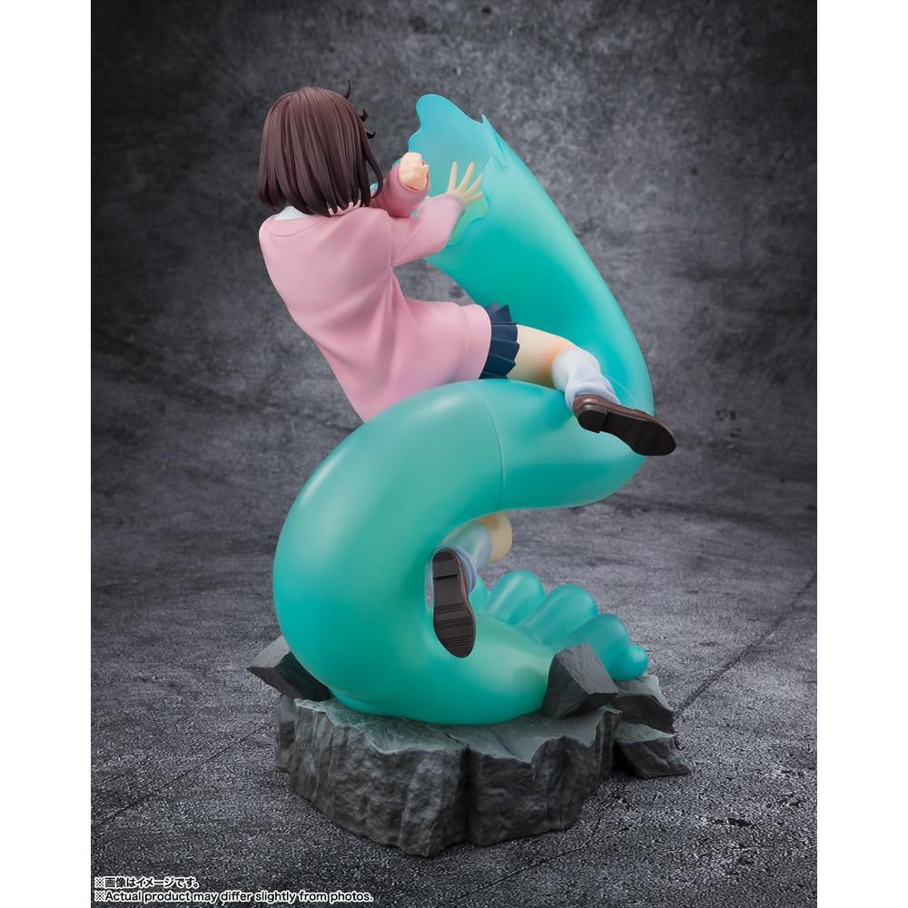 FIGURA DANDADAN FIGUARTS ZERO TAMASHII NATIONS - 4