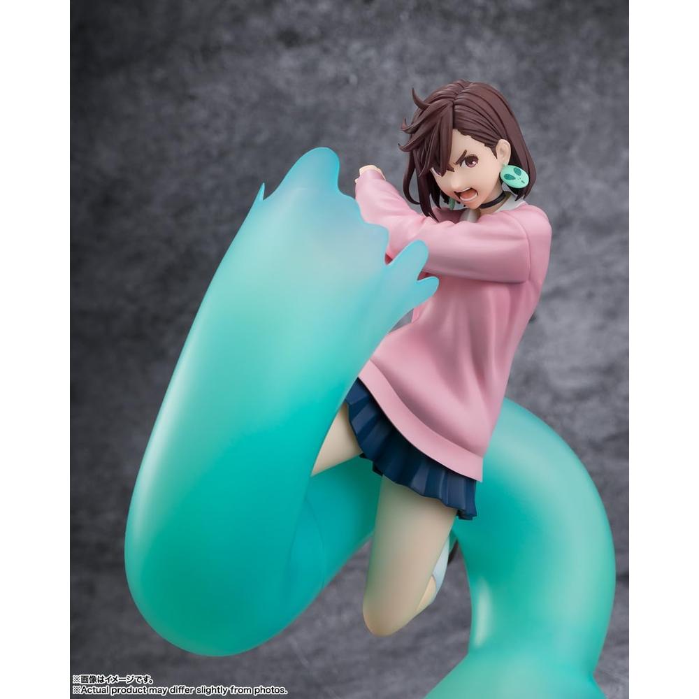 FIGURA DANDADAN FIGUARTS ZERO TAMASHII NATIONS - 5