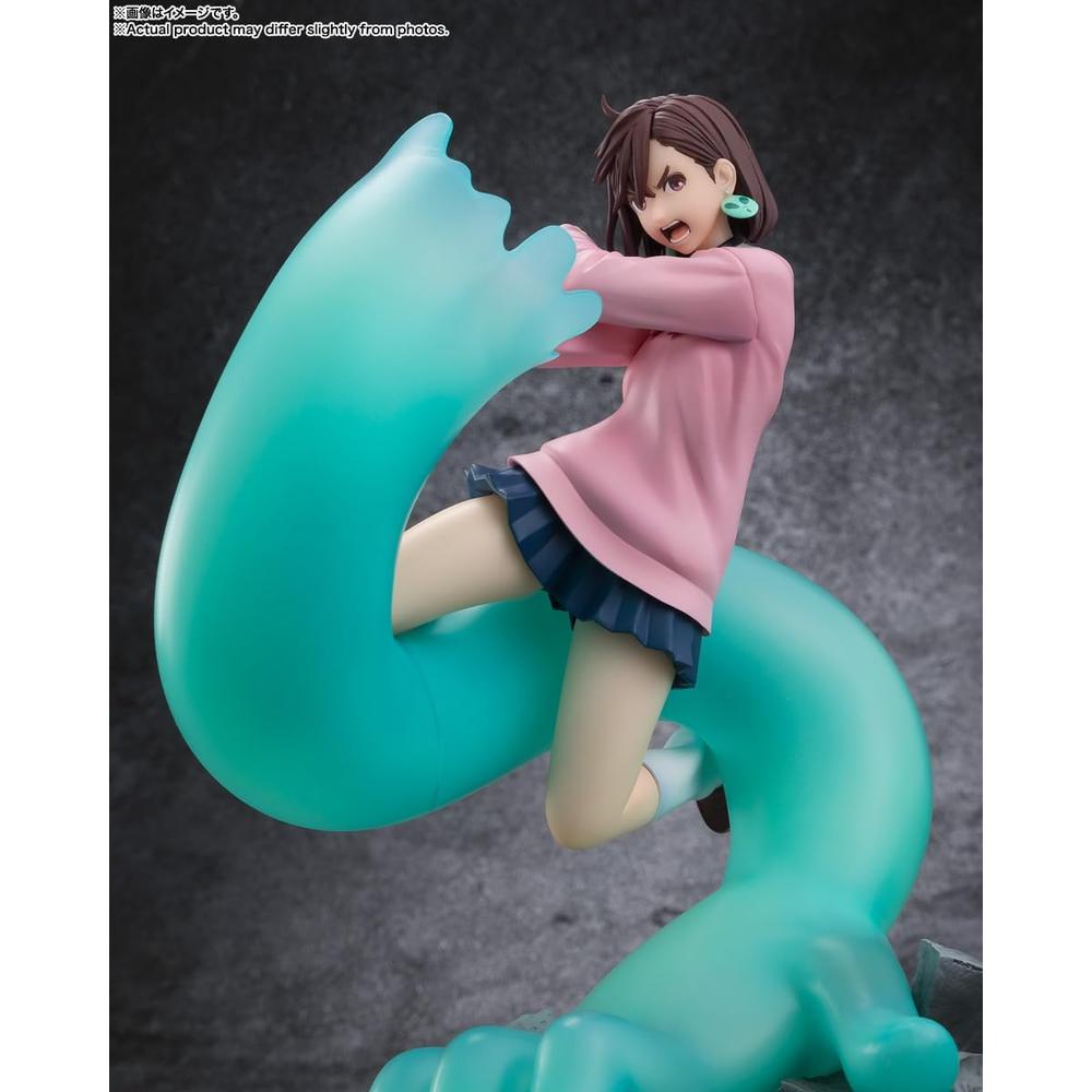 FIGURA DANDADAN FIGUARTS ZERO TAMASHII NATIONS - 6