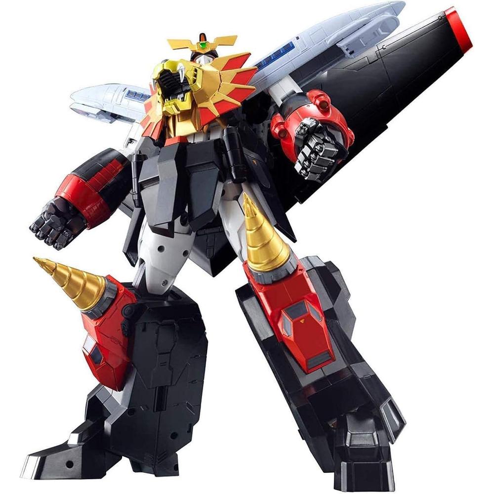 FIGURA GAOGAIGAR GX-68 TAMASHII NATIONS - 1