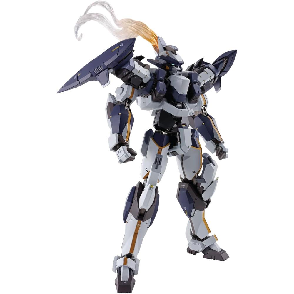 FIGURA LAEVATEIN REFERENCE TAMASHII NATIONS - 1