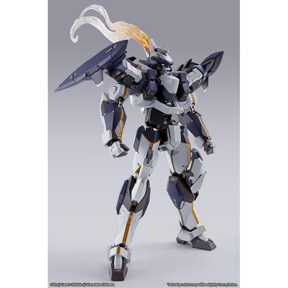 FIGURA LAEVATEIN REFERENCE TAMASHII NATIONS - 2