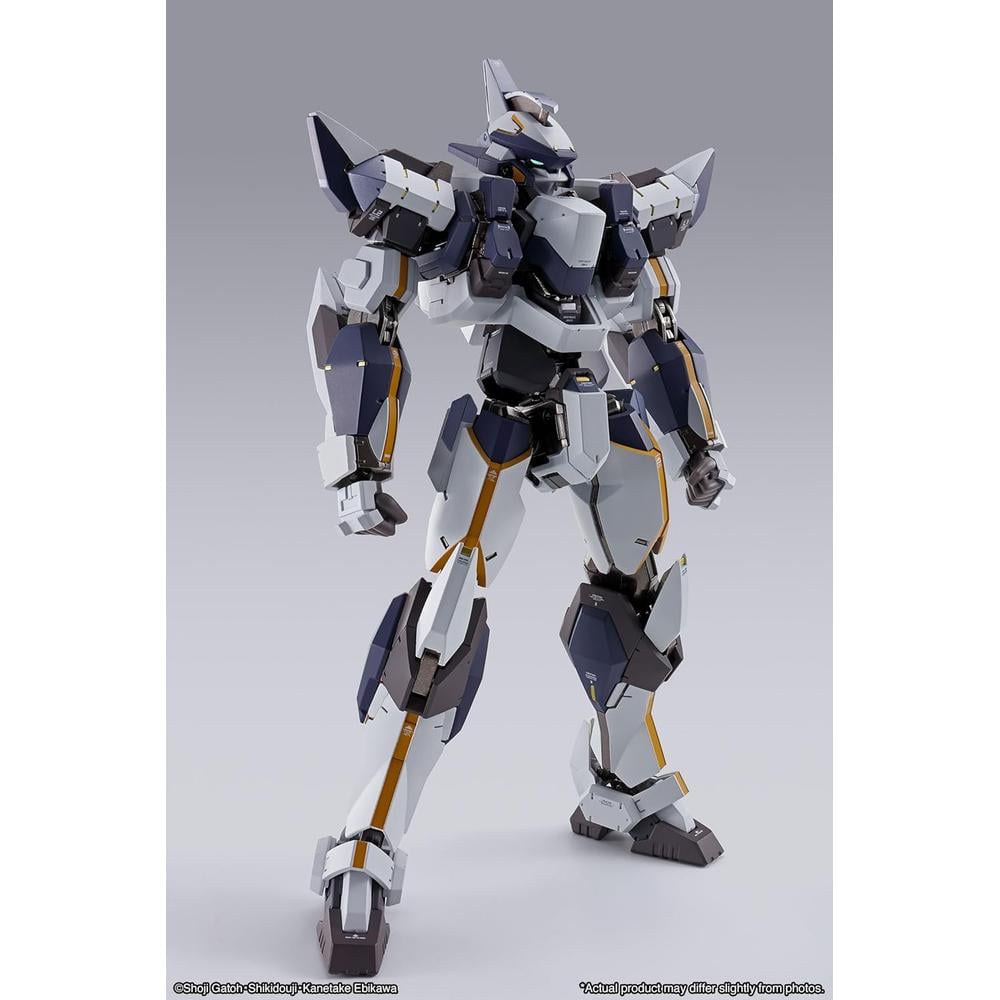 FIGURA LAEVATEIN REFERENCE TAMASHII NATIONS - 5