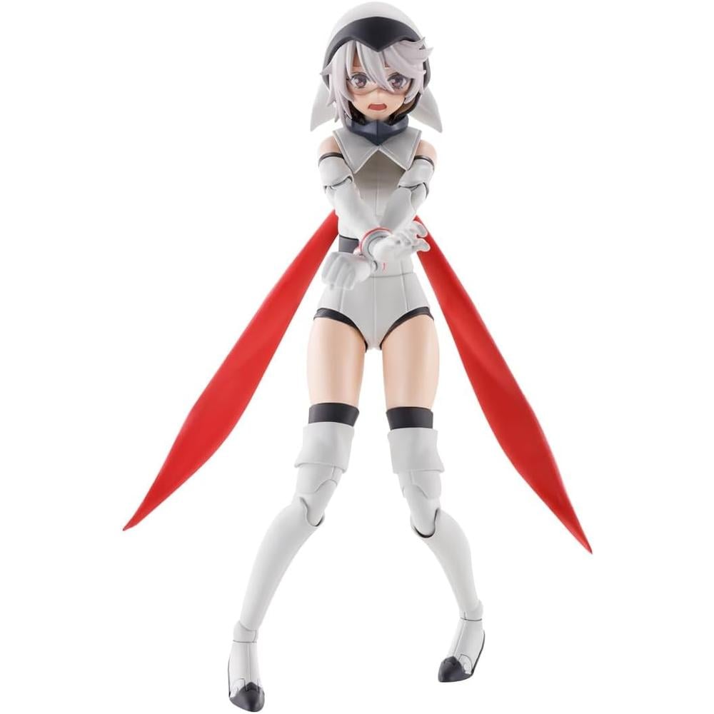 FIGURA SHY SH FIGUARTS TAMASHII NATIONS - 1