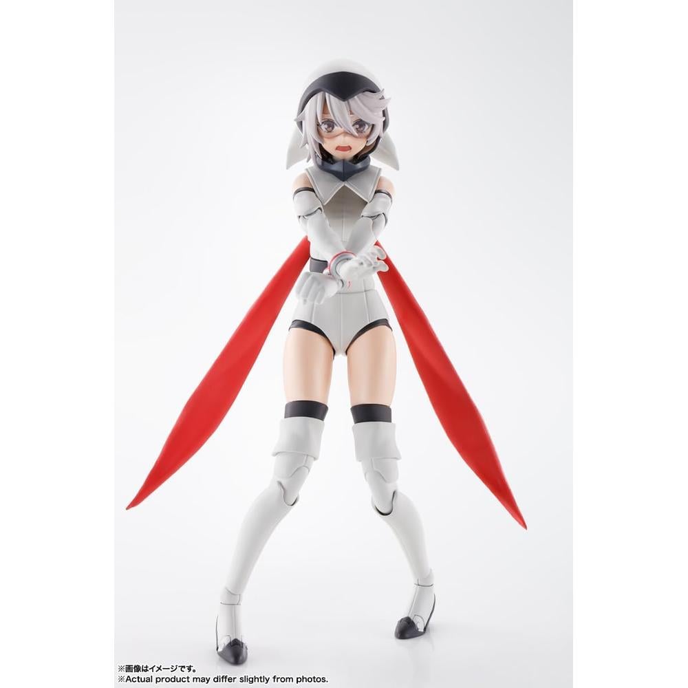 FIGURA SHY SH FIGUARTS TAMASHII NATIONS - 3