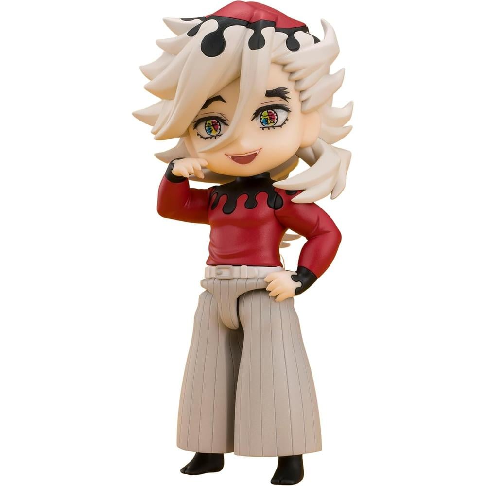 FIGURA DOMA DEMON SLAYER TAMASHII NATIONS - 1