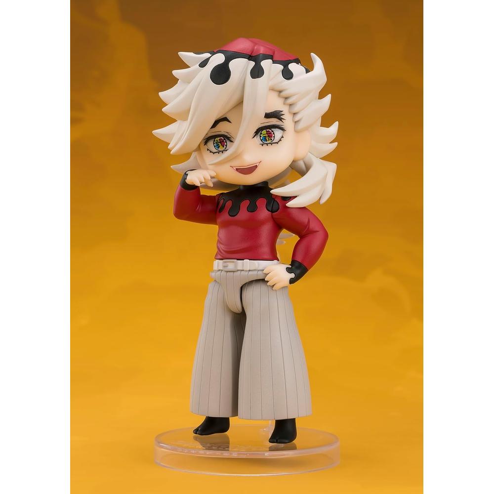 FIGURA DOMA DEMON SLAYER TAMASHII NATIONS - 2