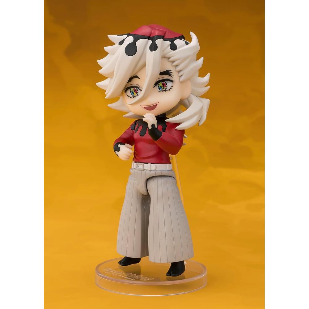 FIGURA DOMA DEMON SLAYER TAMASHII NATIONS - 3