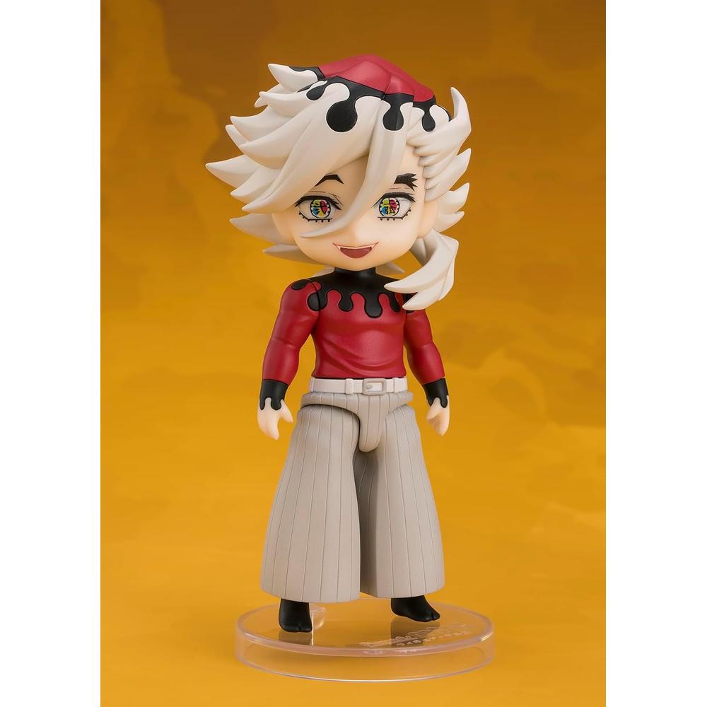 FIGURA DOMA DEMON SLAYER TAMASHII NATIONS - 4